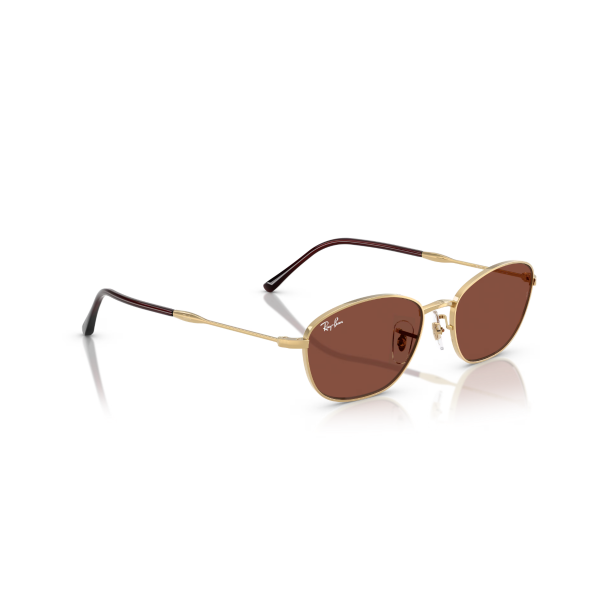 RB 3749 001/C5 58 Ray-Ban Güneş Gözlüğü