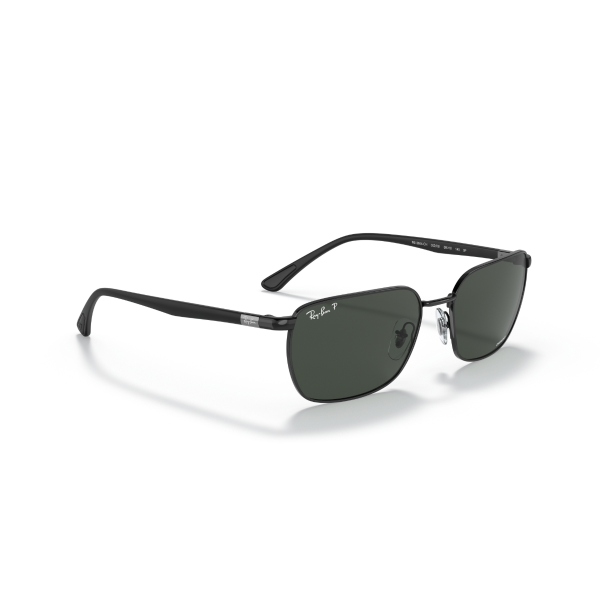 RB 3684CH 002/K8 58 Ray-Ban Chromance Polarize Güneş Gözlüğü