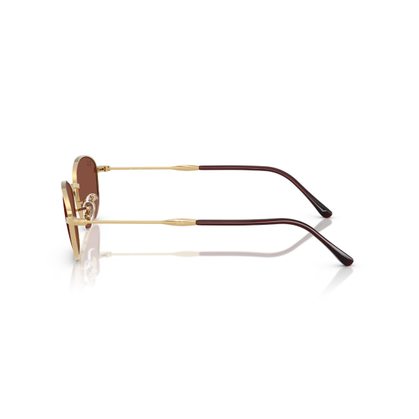 RB 3749 001/C5 55 Ray-Ban Güneş Gözlüğü