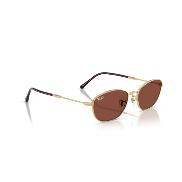 RB 3749 001/C5 55 Ray-Ban Güneş Gözlüğü