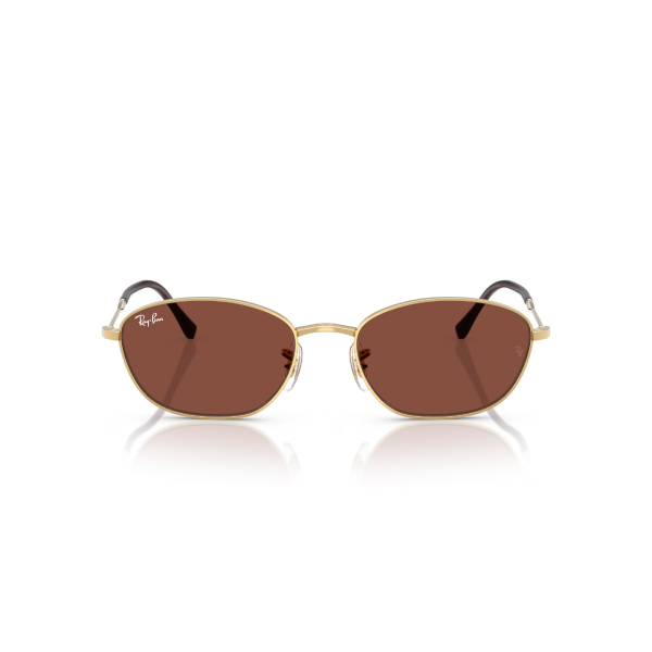 RB 3749 001/C5 55 Ray-Ban Güneş Gözlüğü