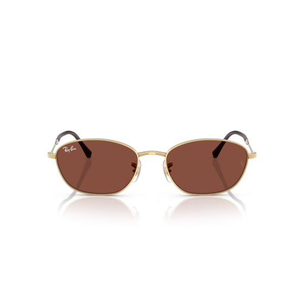 RB 3749 001/C5 55 Ray-Ban Güneş Gözlüğü