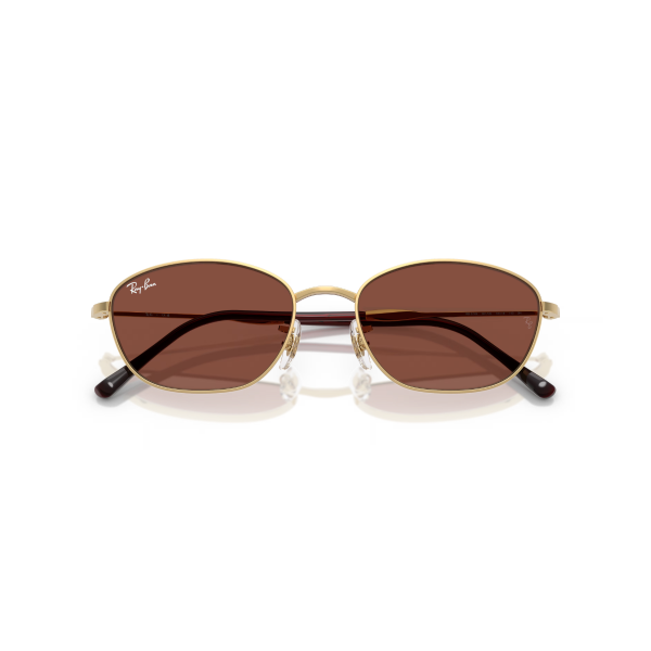 RB 3749 001/C5 55 Ray-Ban Güneş Gözlüğü