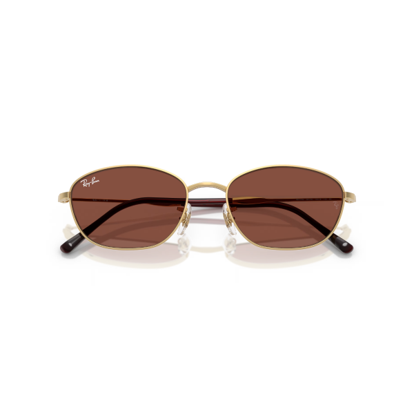 RB 3749 001/C5 55 Ray-Ban Güneş Gözlüğü