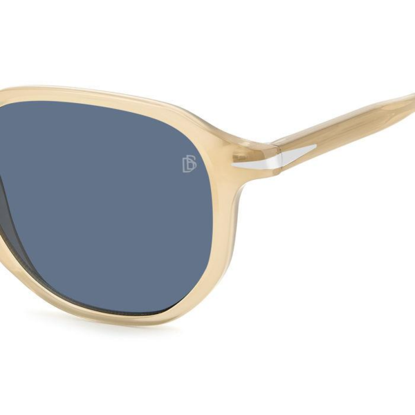 DB 1140/S HAMKU 50 David Beckham Güneş Gözlüğü