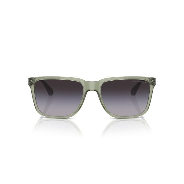 EA 4047 53628G 56 Emporio Armani Güneş Gözlüğü