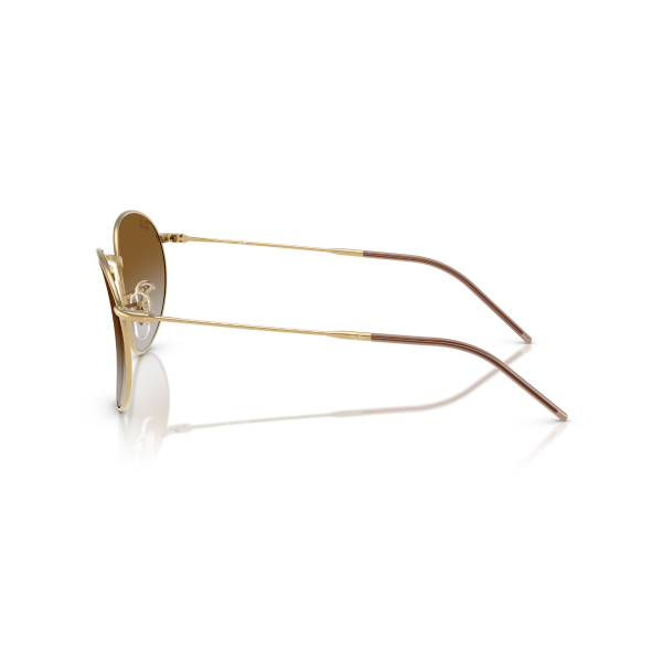 RB R0103S 001/CB 53 Ray-Ban ROUND REVERSE Güneş Gözlüğü