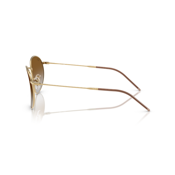 RB R0103S 001/CB 53 Ray-Ban ROUND REVERSE Güneş Gözlüğü