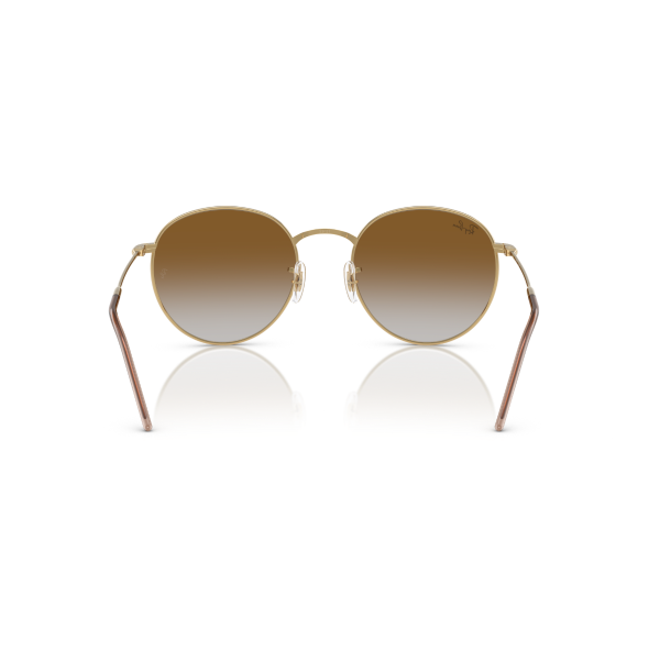 RB R0103S 001/CB 53 Ray-Ban ROUND REVERSE Güneş Gözlüğü