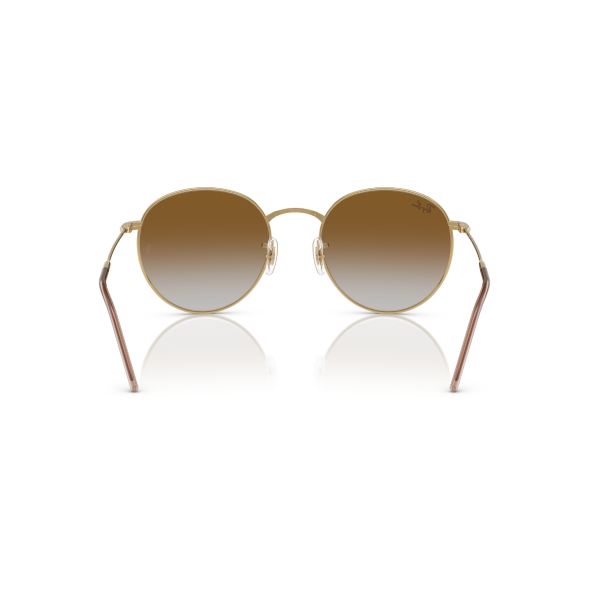 RB R0103S 001/CB 53 Ray-Ban ROUND REVERSE Güneş Gözlüğü