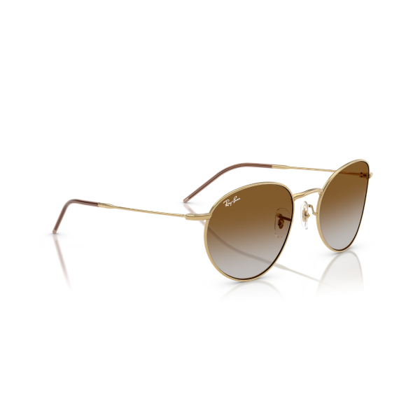 RB R0103S 001/CB 53 Ray-Ban ROUND REVERSE Güneş Gözlüğü