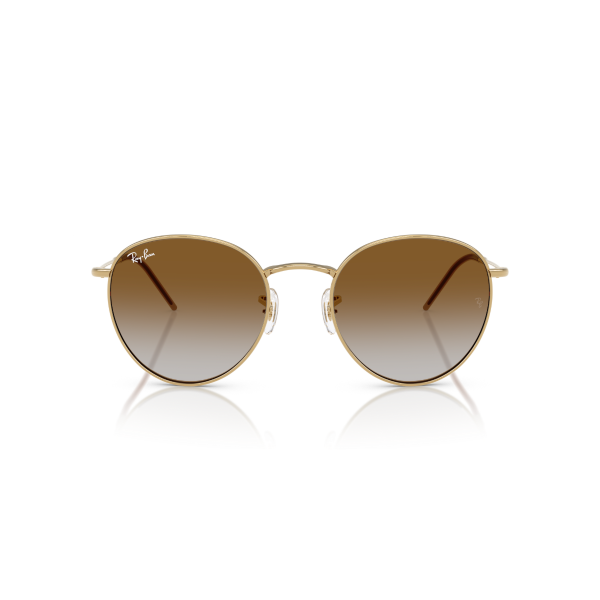 RB R0103S 001/CB 53 Ray-Ban ROUND REVERSE Güneş Gözlüğü