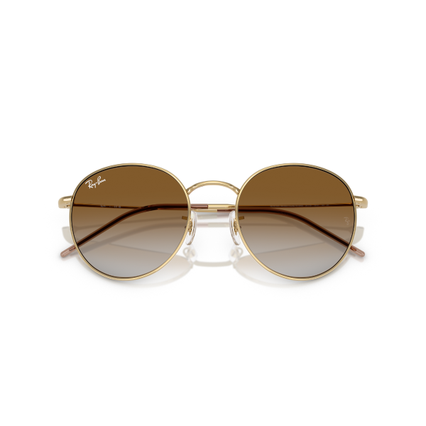 RB R0103S 001/CB 53 Ray-Ban ROUND REVERSE Güneş Gözlüğü