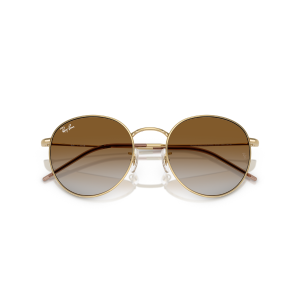 RB R0103S 001/CB 53 Ray-Ban ROUND REVERSE Güneş Gözlüğü