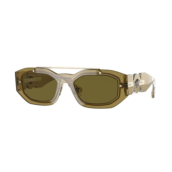 VE 2235 125271 51 Versace Güneş Gözlüğü