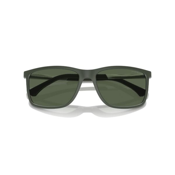 EA 4058 50589A 58 Emporio Armani Polarize Güneş Gözlüğü