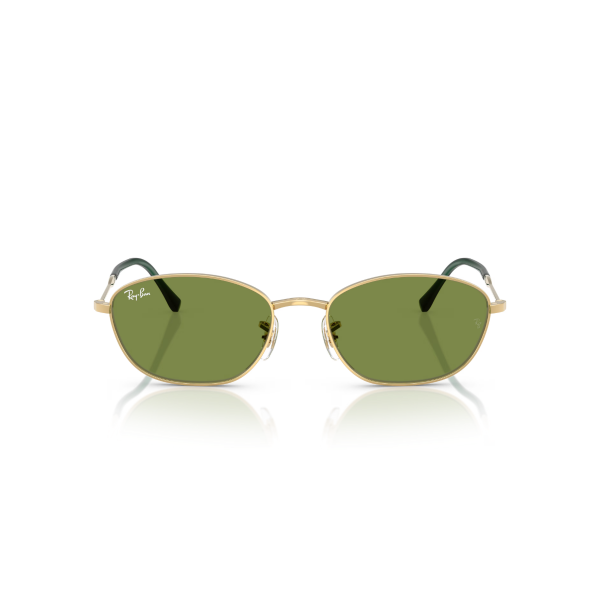 RB 3749 001/4E 58 Ray-Ban Güneş Gözlüğü