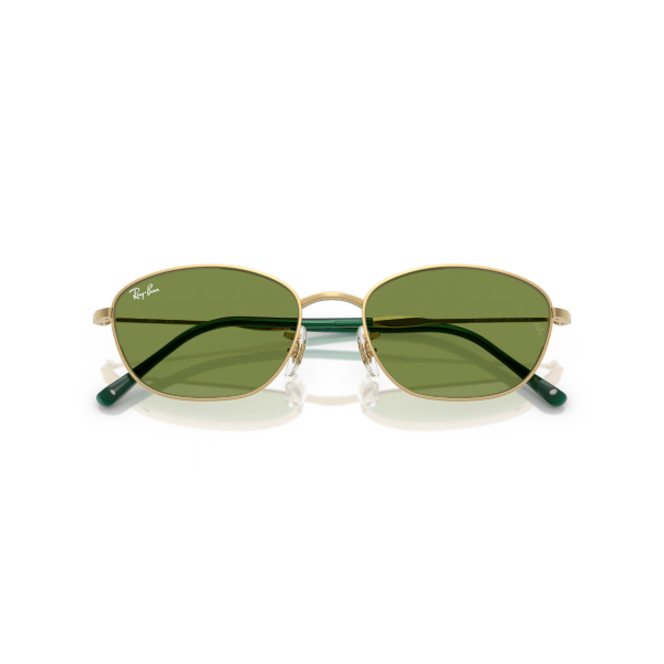 RB 3749 001/4E 58 Ray-Ban Güneş Gözlüğü