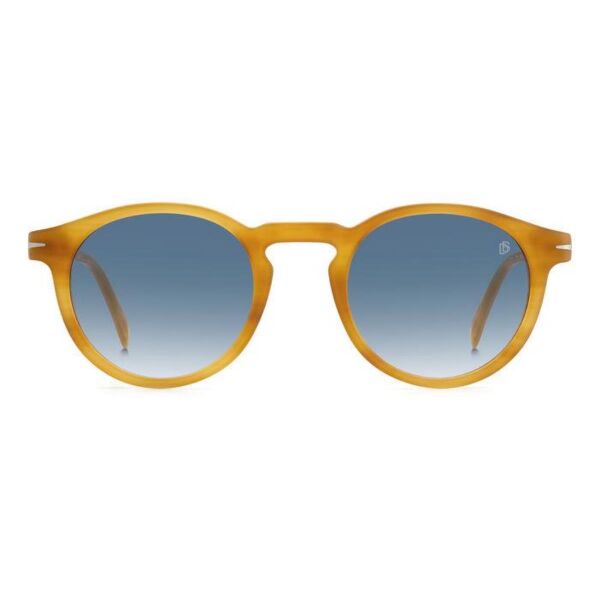 DB 1036/S C9B8 49 David Beckham Erkek Güneş Gözlüğü