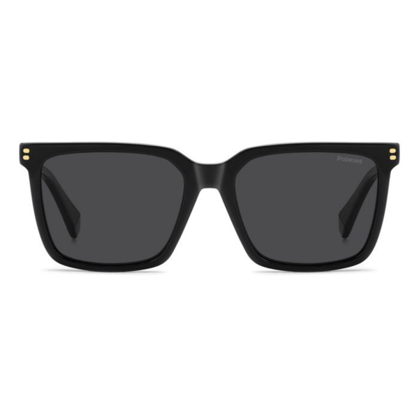 PLD D556/C 80717 54 Polaroid Klipsli (Clip-On) Polarize Güneş Gözlüğü