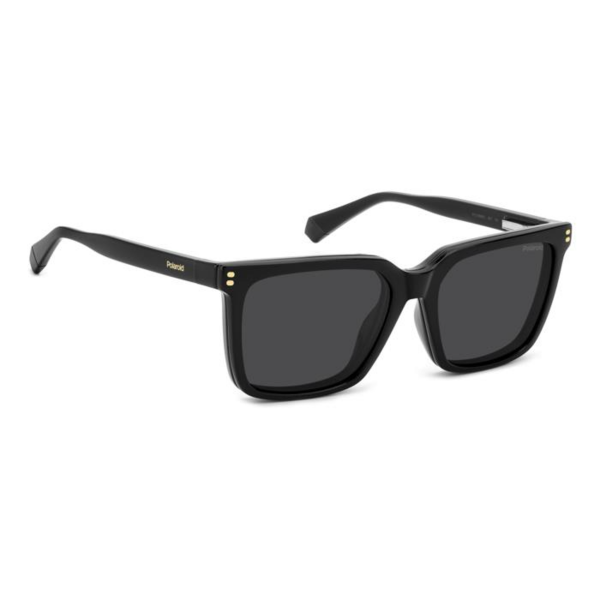 PLD D556/C 80717 54 Polaroid Klipsli (Clip-On) Polarize Güneş Gözlüğü