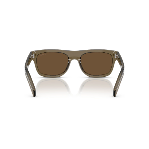 PR B12S 18T70F 55 Prada Güneş Gözlüğü