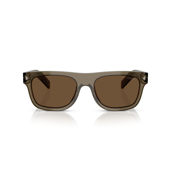 PR B12S 18T70F 55 Prada Güneş Gözlüğü