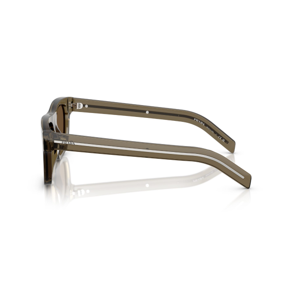 PR B12S 18T70F 55 Prada Güneş Gözlüğü