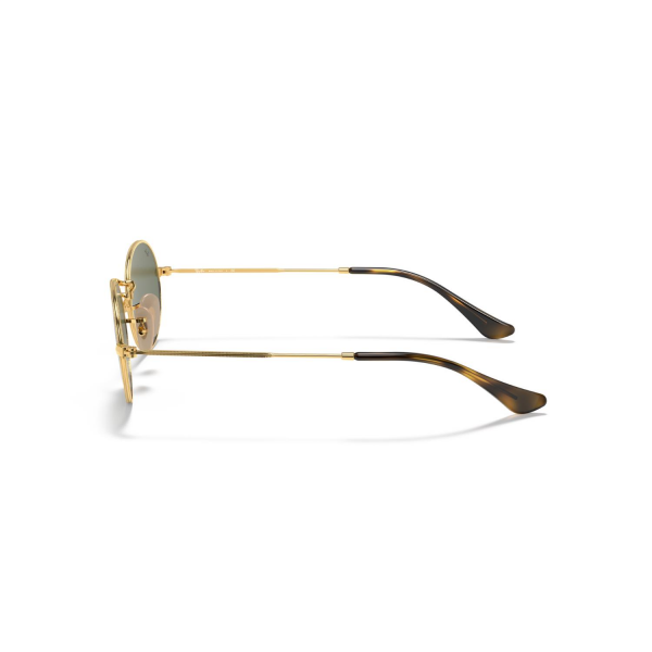 RB 3547N 001 48 Ray-Ban OVAL Güneş Gözlüğü