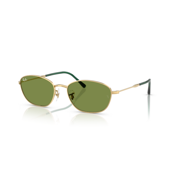 RB 3749 001/4E 55 Ray-Ban Güneş Gözlüğü