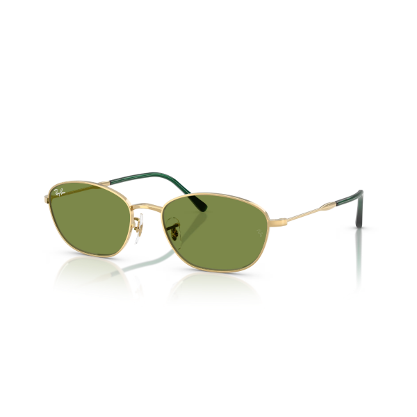 RB 3749 001/4E 55 Ray-Ban Güneş Gözlüğü