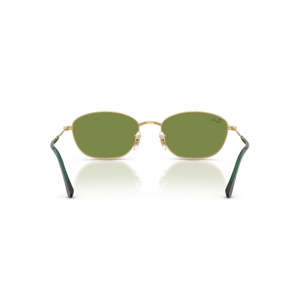 RB 3749 001/4E 55 Ray-Ban Güneş Gözlüğü