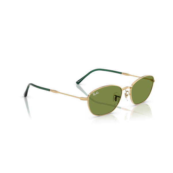 RB 3749 001/4E 55 Ray-Ban Güneş Gözlüğü