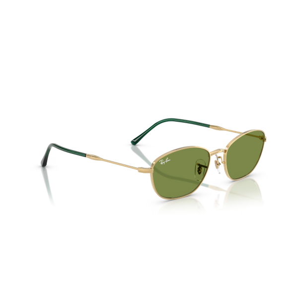 RB 3749 001/4E 55 Ray-Ban Güneş Gözlüğü