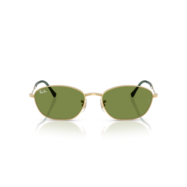 RB 3749 001/4E 55 Ray-Ban Güneş Gözlüğü