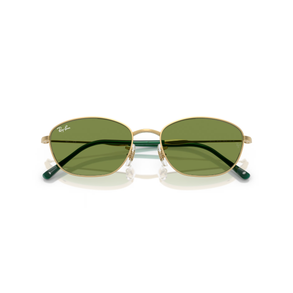 RB 3749 001/4E 55 Ray-Ban Güneş Gözlüğü