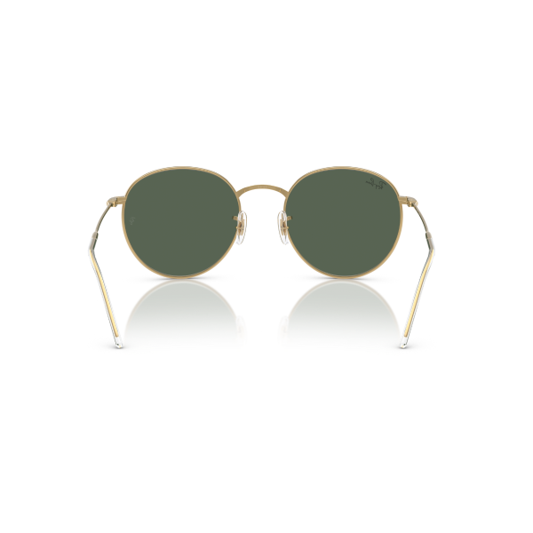 RB R0103S 001/VR 53 Ray-Ban ROUND REVERSE Güneş Gözlüğü