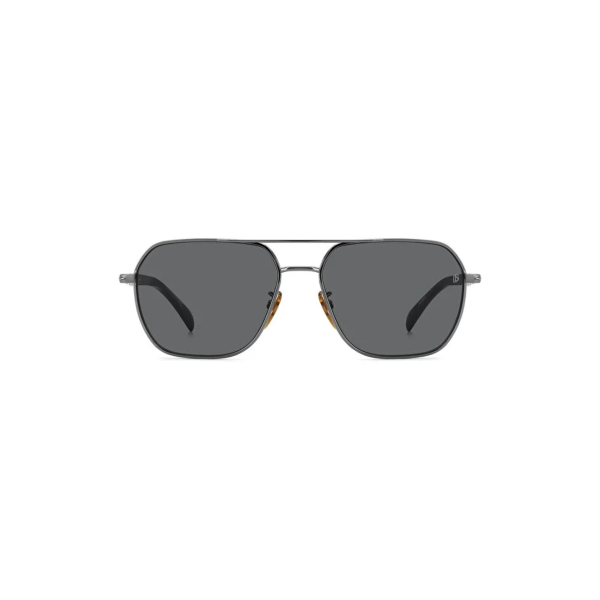 DB 1128/G/S V81M9 59 David Beckham Polarize Güneş Gözlüğü