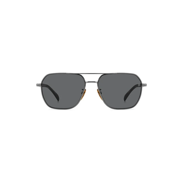 DB 1128/G/S V81M9 59 David Beckham Polarize Güneş Gözlüğü