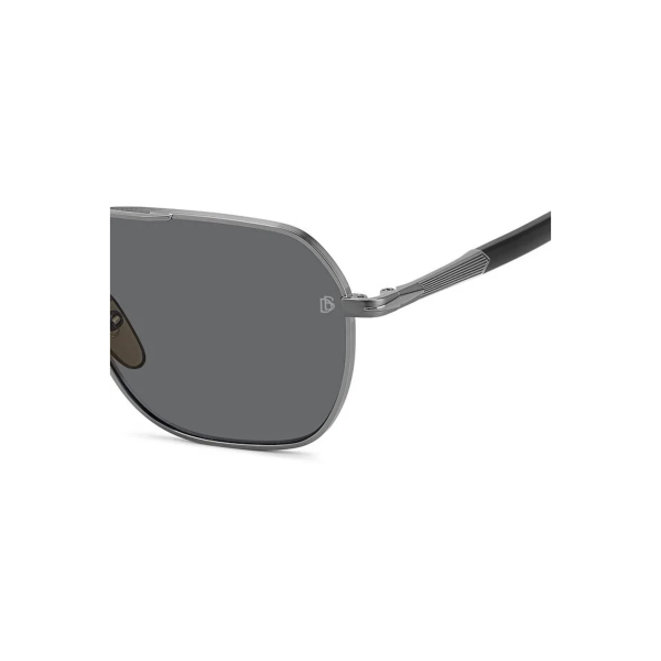 DB 1128/G/S V81M9 59 David Beckham Polarize Güneş Gözlüğü