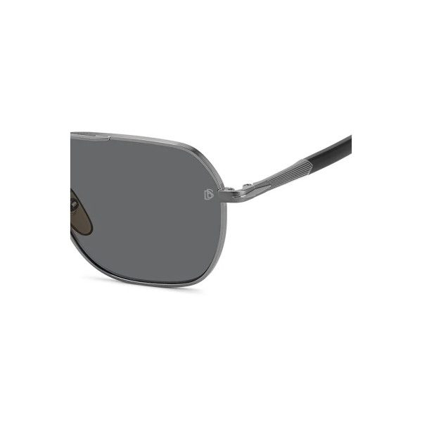 DB 1128/G/S V81M9 59 David Beckham Polarize Güneş Gözlüğü