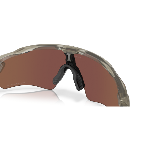 OO 9208 9208F6 38 Oakley RADAR EV PATH Polarize Güneş Gözlüğü