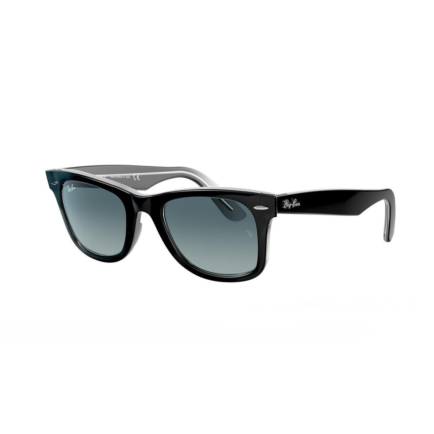 RB 2140 12943M 50 Ray-Ban WAYFARER Güneş Gözlüğü