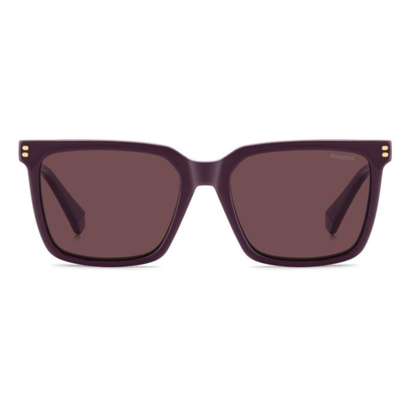 PLD D556/C 0T717 54 Polaroid Klipsli (Clip-On) Polarize Güneş Gözlüğü