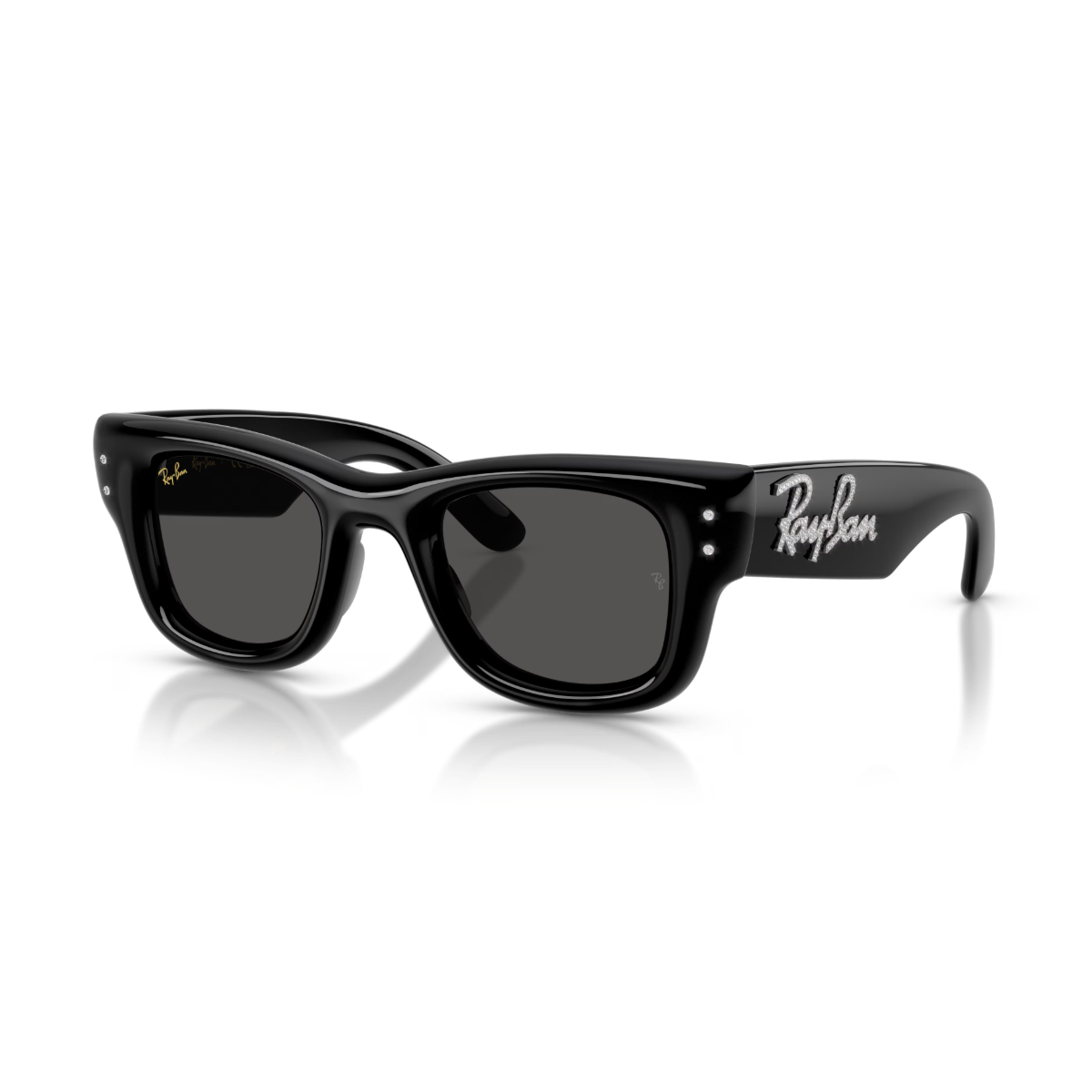 RB 4940B 686487 47 Ray-Ban WAYFARER PUFFER Güneş Gözlüğü