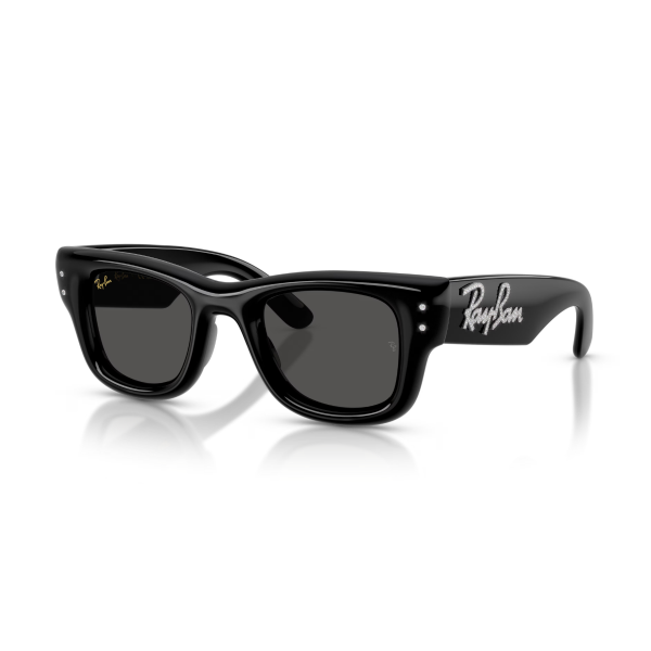 RB 4940B 686487 47 Ray-Ban WAYFARER PUFFER Güneş Gözlüğü