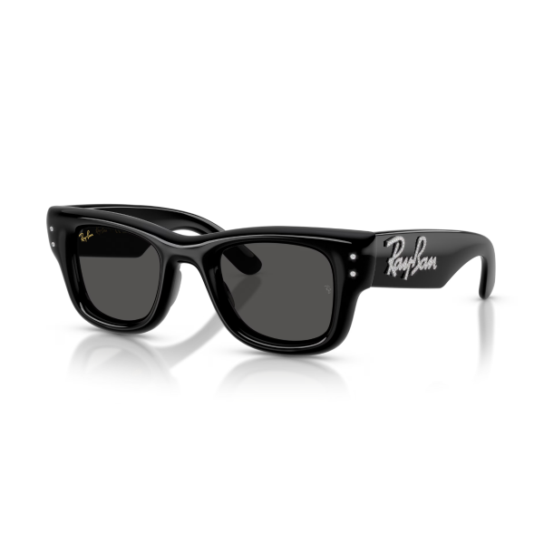 RB 4940B 686487 47 Ray-Ban WAYFARER PUFFER Güneş Gözlüğü