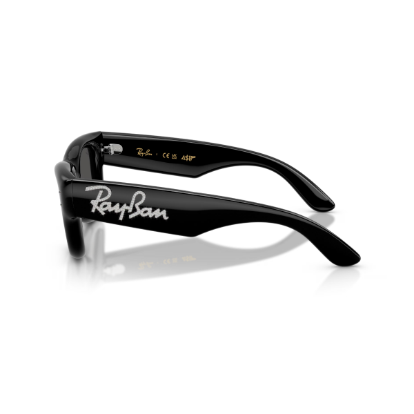 RB 4940B 686487 47 Ray-Ban WAYFARER PUFFER Güneş Gözlüğü