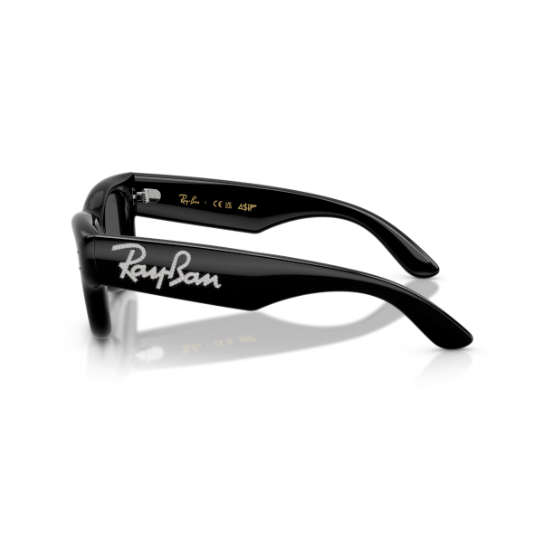 RB 4940B 686487 47 Ray-Ban WAYFARER PUFFER Güneş Gözlüğü