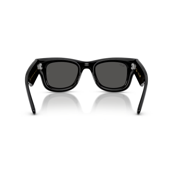 RB 4940B 686487 47 Ray-Ban WAYFARER PUFFER Güneş Gözlüğü